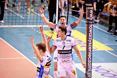 Wojskowi powalczą o zwycięstwo w Rzeszowie