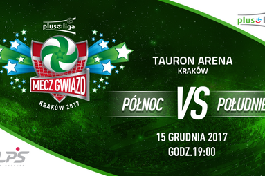 Ruszyła sprzedaż biletów na „Mecz Gwiazd PlusLigi”