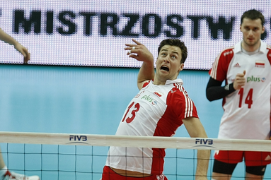 LŚ: Polska - Kanada