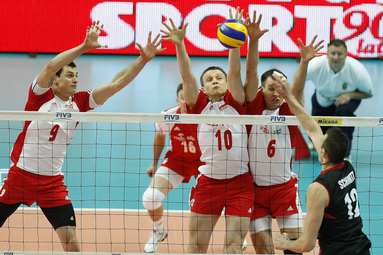 IO: Pewna wygrana Polski z Argentyną