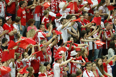 Puchar Świata: z Włochami o 3.30