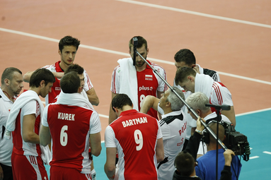 IO: W czwartek starcie numer trzy, z Argentyną