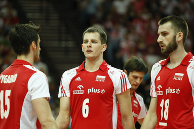 Bartosz Kurek: wygrana cieszy