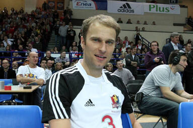 Piotr Gacek:  miałem satysfakcję