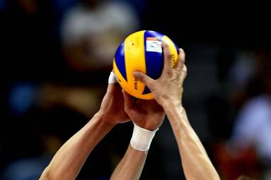 Trwa proces wyboru trenera reprezentacji Polski mężczyzn