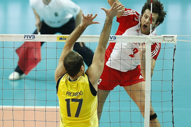 Michał Winiarski: chcielibyśmy zajść jak najdalej