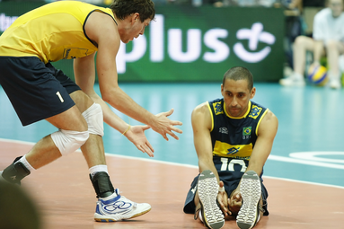 Sergio zwraca uwagę na Polskę