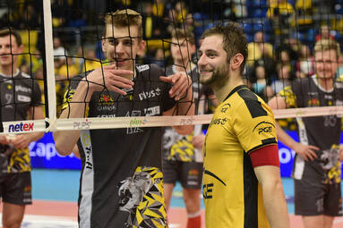 Grzegorz Łomacz kontuzjowany