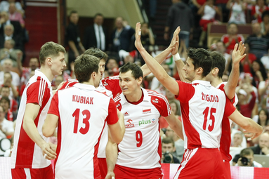 Zbigniew Bartman: zabrakło nam argumentów na Rosjan