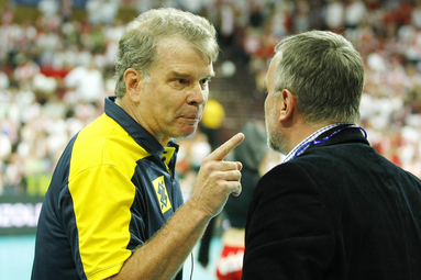 Bernardo Rezende: w Londynie będziemy silniejsi