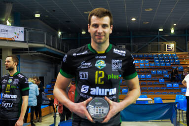 Środa z PlusLigą: Asseco Resovia Rzeszów - Aluron Virtu Warta Zawiercie 2:3