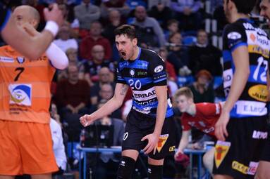 Kamil Kwasowski: czuję ogromny głód gry