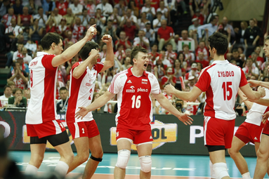 K. Ignaczak: Francja to bardzo niewygodny zespół