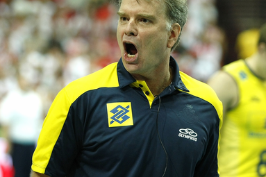 Bernardo Rezende: potrzebowaliśmy Ricardo