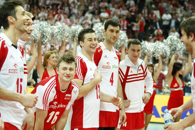 Grzegorz Kosok: igrzyska to spełnienie marzeń sportowca