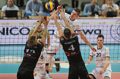 Puchar Polski: ONICO Warszawa uzupełniła stawkę półfinalistów