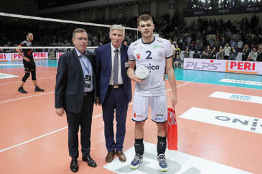 Bartosz Kwolek: w pogoni za czołówką nie chcemy tracić punktów