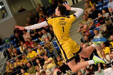 Srećko Lisinac przed KMŚ: Będziemy przygotowani