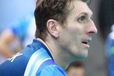 Dawid Murek: Zawsze fajnie nam się gra ze Skrą