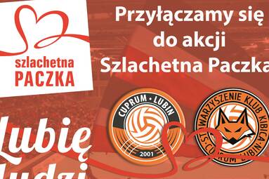 Miedziowa Szlachetna Paczka