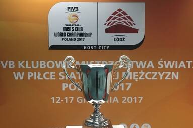 Spotkaj się w Łodzi z siatkarzami PGE Skry