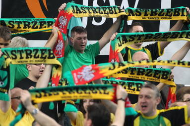 Liga Mistrzów: grupa D