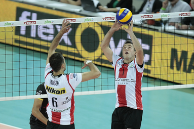 Maciej Dobrowolski: nie zamierzam kończyć kariery