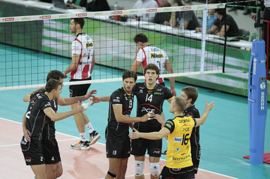 Aleksandar Atanasijević: w dobrych humorach zaczynamy sezon