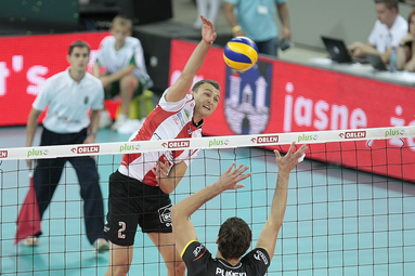 Paul Lotman: jestem podekscytowany nowym sezonem