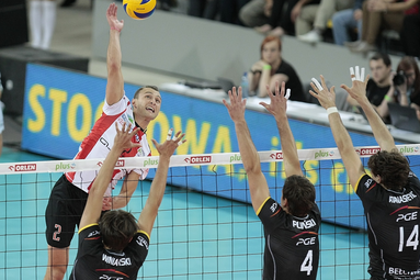 Paul Lotman: musimy się zrewanżować