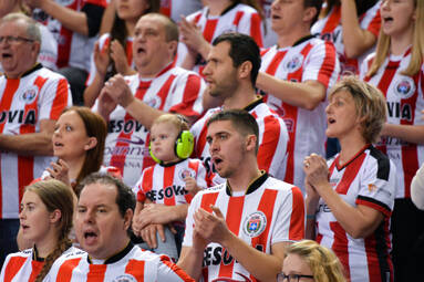 Asseco Resovia rozpoczyna zmagania w Pucharze CEV