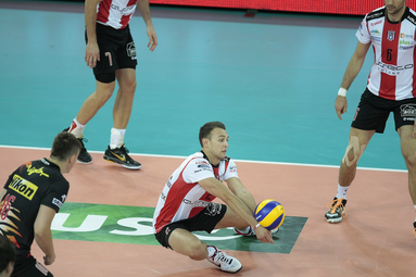 Paul Lotman: liczymy na wsparcie kibiców