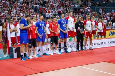 Znamy termin XVI Memoriału Huberta Jerzego Wagnera