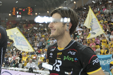 Michał Winiarski: dawno nie byliśmy w takiej roli