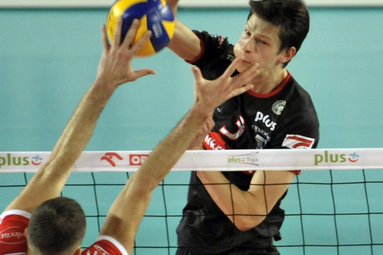 Mistrz Niemiec w PGE Skrze