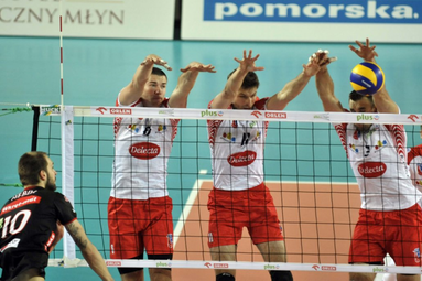 Delecta Bydgoszcz straciła sponsora tytularnego