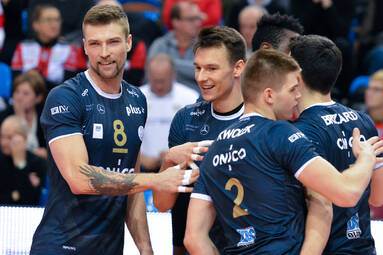 Andrzej Wrona o Meczu Gwiazd: gdy zaczynałem, nie sądziłem, że kiedyś w nim wystąpię