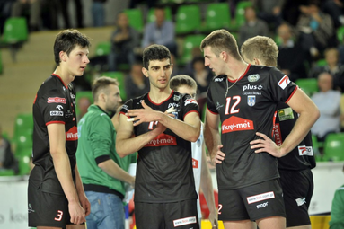 Grzegorz Bociek przechodzi do ZAKSY