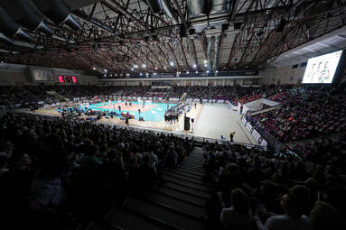 Jesteśmy po pierwszej transmisji internetowej w Ipli i na polsatsport.pl