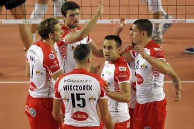 LOTOS Trefl - Delecta 1:3