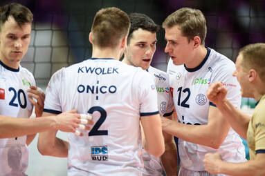 Czas na derby Mazowsza