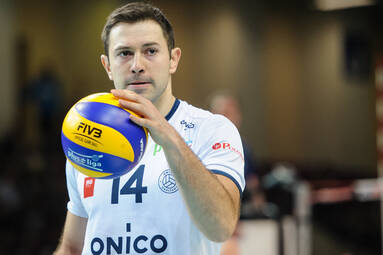 Nikola Gjorgiew: ONICO Warszawa zasługuje na tak wysokie miejsce