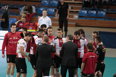 Mistrz Polski zaczyna 19 sierpnia