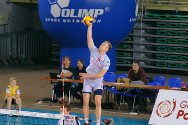 Środa z PlusLigą: Łuczniczka Bydgoszcz - Trefl Gdańsk 0:3