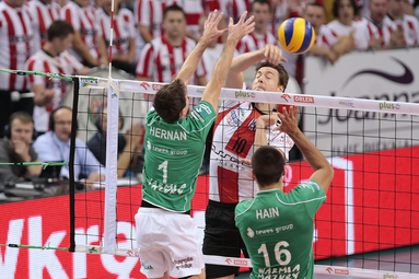 W Rzeszowie bez niespodzianki