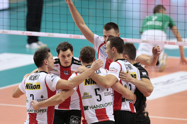 Wygrać za trzy punkty