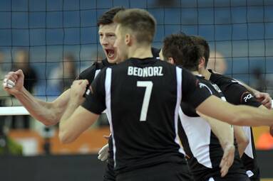 KMŚ - wyniki, program