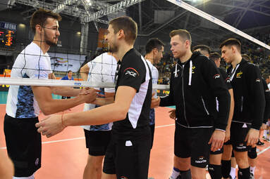 KMŚ: W starciu braci Penczewów, górą Nikołaj