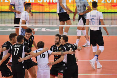 Mariusz Wlazły: dla nas to był wielki dzień