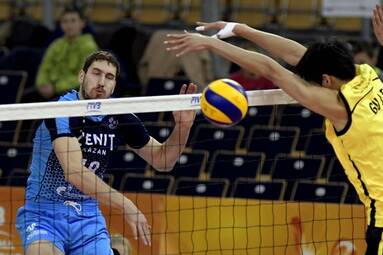 KMŚ: Maksim Michajłow: czeka nas interesujące spotkanie